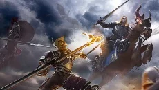 Infinity Kingdom 类似于 Infinity Kingdom