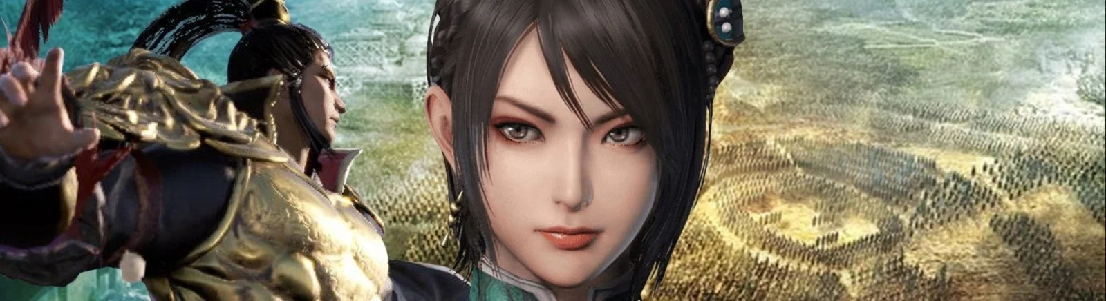 Dynasty Warriors 9 Empires — Трейнер (+17) от 23.02.2022 [WeMod] / 训练器 / 作弊