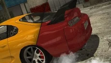 Absolute Drift 类似于 Absolute Drift