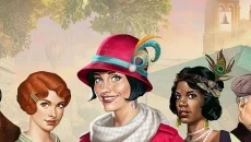 June's Journey: Hidden Objects - 一款点击冒险类型的游戏