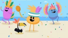 Dumb Ways to Die 类似于 Dumb Ways to Die