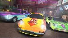 Need for Speed: No Limits 类似于 Need for Speed: No Limits