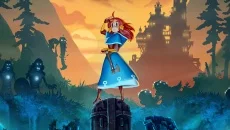 Teslagrad 2 - 一款蒸汽朋克类型的游戏