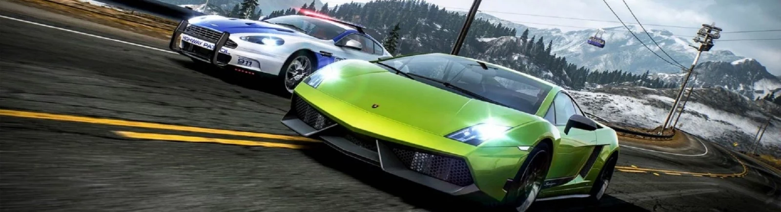 Need for Speed: Hot Pursuit Remastered — Трейнер (+5) от 05.07.2023 [WeMod] / 训练器 / 作弊