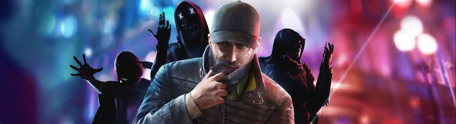 关于 Watch Dogs: Legion - Bloodline 的混合评价 — 0 个意见