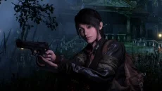 Resident Evil 4 Remake: Separate Ways 类似于 Resident Evil 4 Remake: Separate Ways