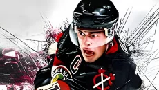 NHL 11