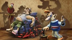 The Greatest Penguin Heist of All Time 类似于 The Greatest Penguin Heist of All Time