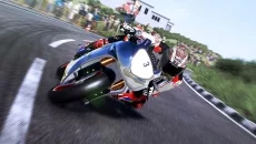 TT Isle of Man Ride on the Edge 2 - 一款摩托赛车类型的游戏