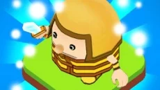 DungeonMon: Idle Merge Monster 类似于 DungeonMon: Idle Merge Monster