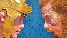 Defense of Roman Britain