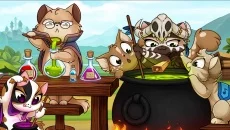 PickCrafter 类似于 PickCrafter