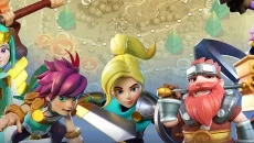 Empire Warriors: Tower Defense 类似于 Empire Warriors: Tower Defense