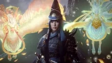 Nioh 2 - Nioh 2 的扩展