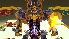 Zenith 类似于 Zenith