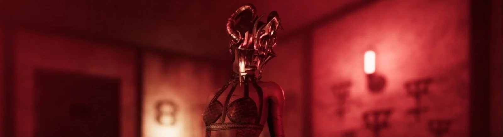 论坛 Lust from Beyond: Scarlet