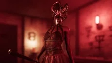 Lust from Beyond: Scarlet - 一款成人游戏类型的游戏