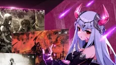 Infinite Galaxy 类似于 Infinite Galaxy