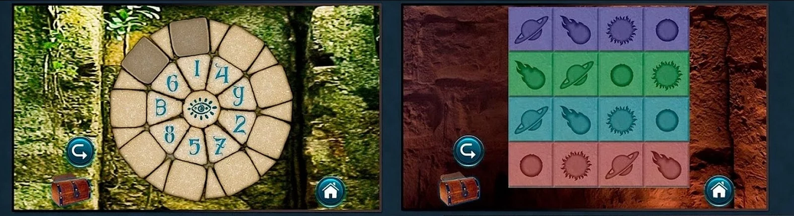 在不同国家/地区的 The Lost Fountain[platforms] 上  的发行日期