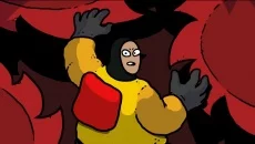 The Binding of Isaac: Afterbirth 类似于 The Binding of Isaac: Afterbirth