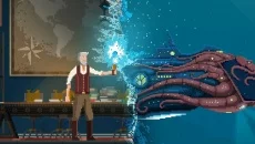 Verne: The Shape of Fantasy - 一款蒸汽朋克类型的游戏