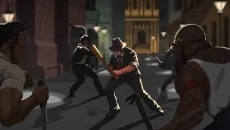 Pecaminosa - A Pixel Noir Game - 一款神秘主义 / 超自然类型的游戏