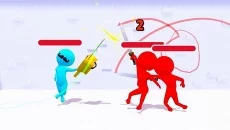 Tekken Mobile 类似于 Tekken Mobile