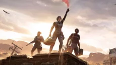 Escape from Tarkov 类似于 Escape from Tarkov