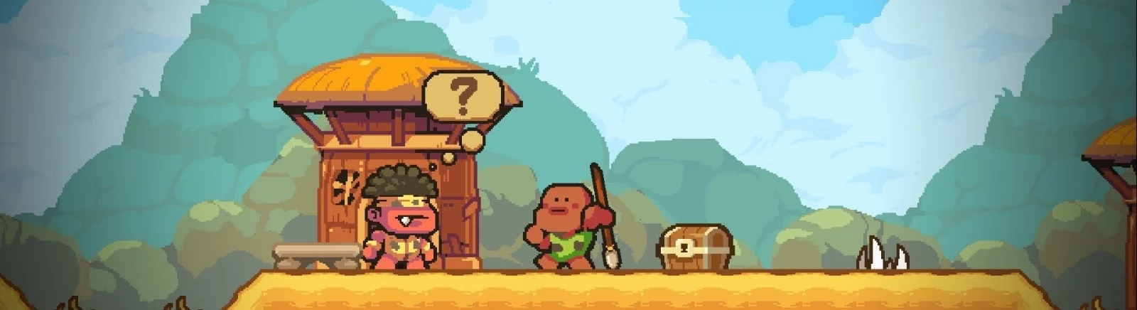 论坛 StoneBack Prehistory