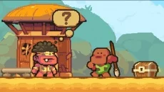 StoneBack Prehistory 类似于 StoneBack Prehistory