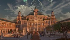 Whiskerwood 类似于 Whiskerwood