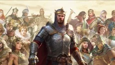 War and Order 类似于 War and Order