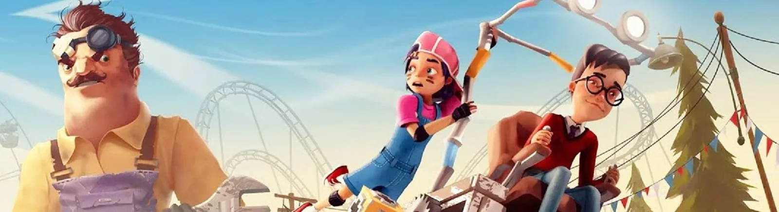 关于 Hello Engineer: Scrap Machines Constructor 的混合评价 — 0 个意见