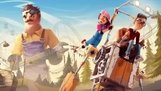 Exilium 类似于 Exilium