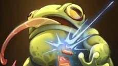 DPS IDLE - 一款卡牌游戏类型的游戏