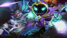 Clash of Legions - 一款卡牌游戏类型的游戏