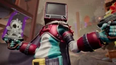 Firewall Zero Hour 类似于 Firewall Zero Hour