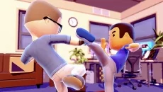 Tekken Mobile 类似于 Tekken Mobile