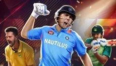 Real Cricket™ 20 - 一款板球类型的游戏