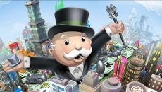 Monopoly (2019) - 一款回合制类型的游戏