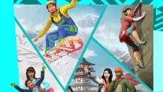 The Sims 3 类似于 The Sims 3