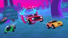 Tower Unite 类似于 Tower Unite