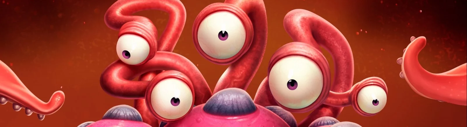 适合PlayStation 5的最佳游戏[platform]，类似于Teratopia