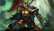 Warhammer Age of Sigmar: Storm Ground 类似于 Warhammer Age of Sigmar: Storm Ground