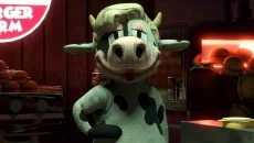 Lust from Beyond: Scarlet 类似于 Lust from Beyond: Scarlet