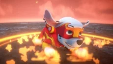 Jumanji: Wild Adventures 类似于 Jumanji: Wild Adventures