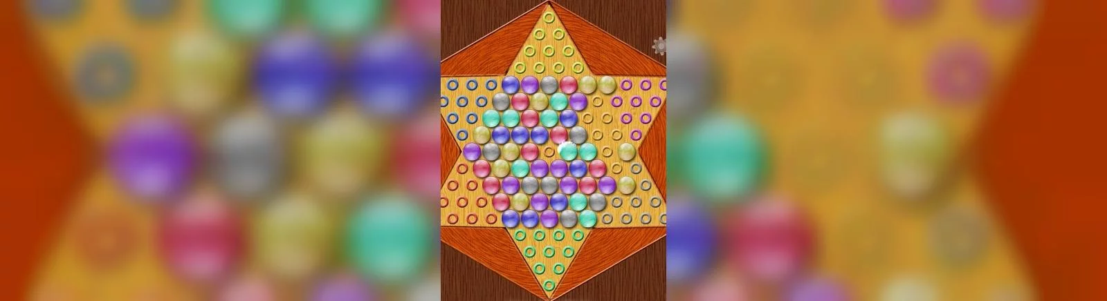 所有关于 Realistic Chinese Checkers 的评论和评分 — 0 个意见