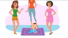 Who is? Brain Teaser & Riddles - 一款教育游戏(教育)类型的游戏