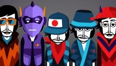 Incredibox - 一款教育游戏(教育)类型的游戏
