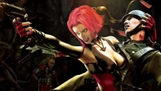 God of War: Ascension 类似于 God of War: Ascension